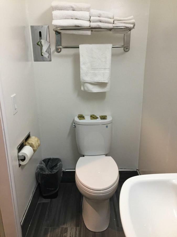 伯克利酒店 外观 照片